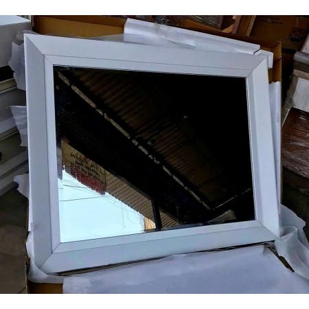 AC7303A-DM - Lifestyle : Tủ Ngang 06 Ngăn Kéo Và Khung Gương